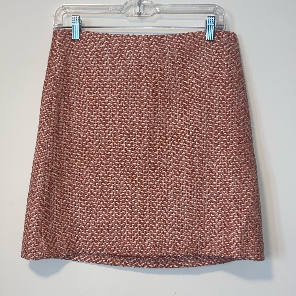 Loft Skirt